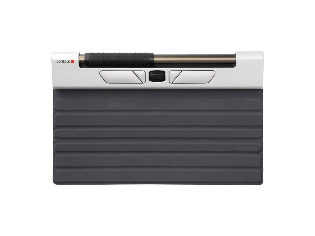 RollerMouse Mobile wireless