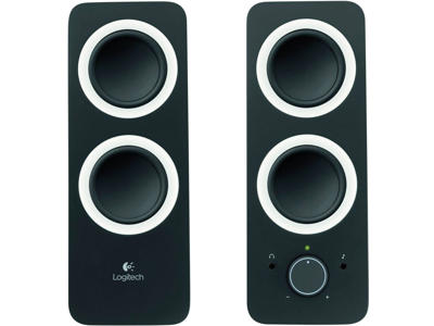 Højtaler Logitech Z200