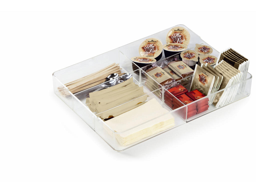 Skuffe indsats Coffee Point