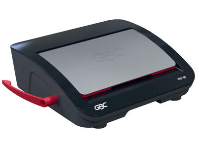Wirelindbindingsmaskine GBC CombBind WB15E