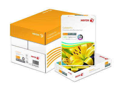 Kopipapir A4 | Colotech+ | 100 g | 500 ark