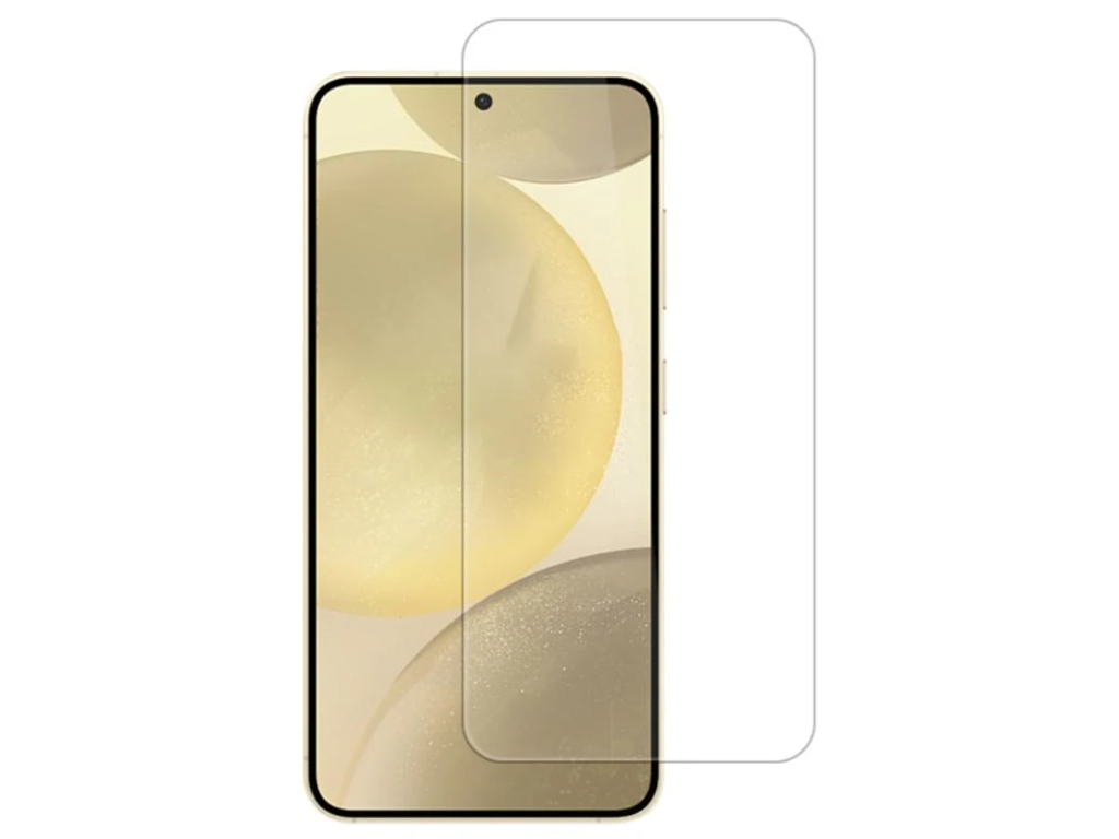 eSTUFF Samsung Galaxy S24 FE - Full Cover Screen Protector