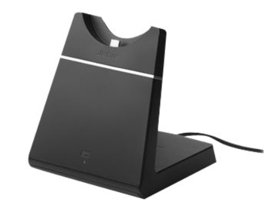 Opladningsstander Jabra til Evolve 75 USB