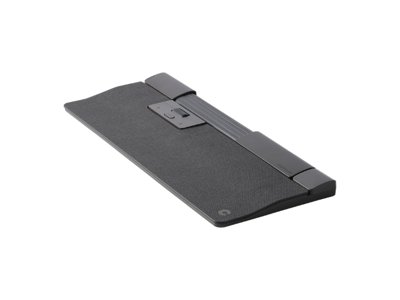 Contour SliderMouse Pro WL Extended WR mørekgrå