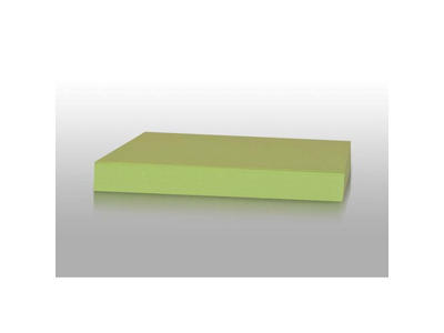 A5 karton 180 gr Løvgrøn 50 ark