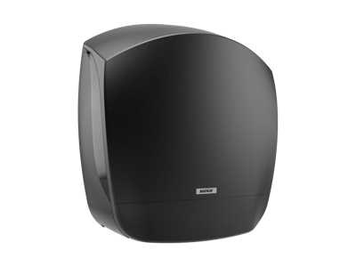 Dispenser Katrin Gigant M/L toilet sort