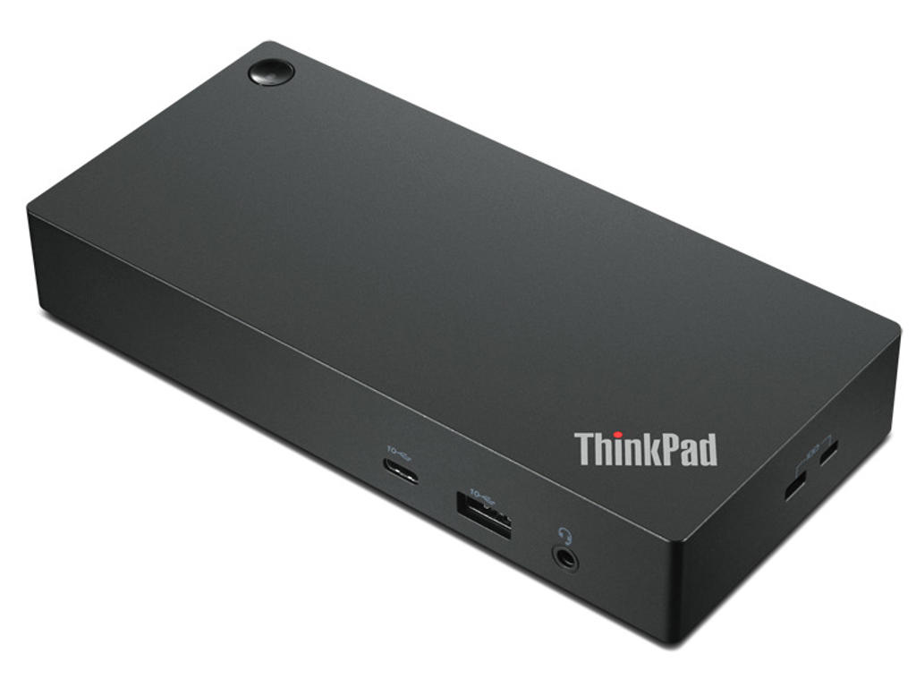 Lenovo Dock Usb-C ThinkPad Gen2 90W