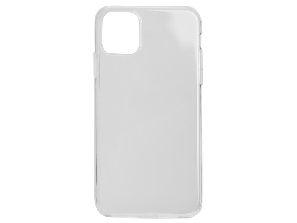Cover til iPhone 13 TPU back cover klar