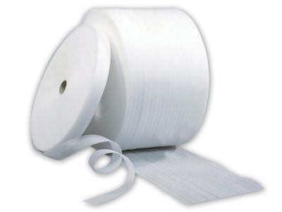 Skumfoam 75 cm x 500 meter 0,8 mm