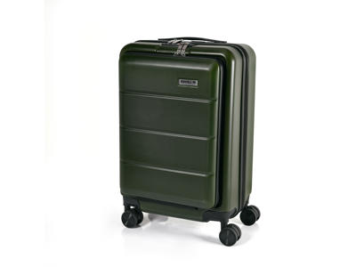 Kuffert RakelW Travel Weekender 20" grøn