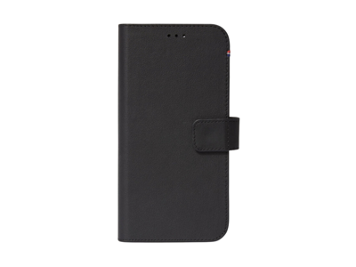 DECODED LEATHER DETACHBLE