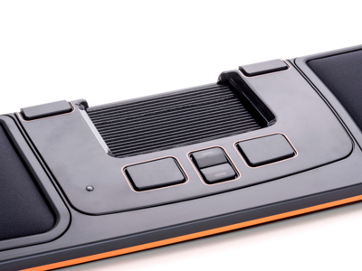 Mousetrapper Advance 2.0 sort/coral