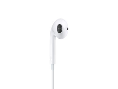 Apple EarPods Remote og mic USB-C
