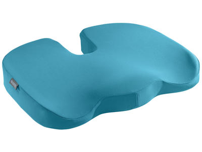 Siddepude Leitz Ergo Cosy blå