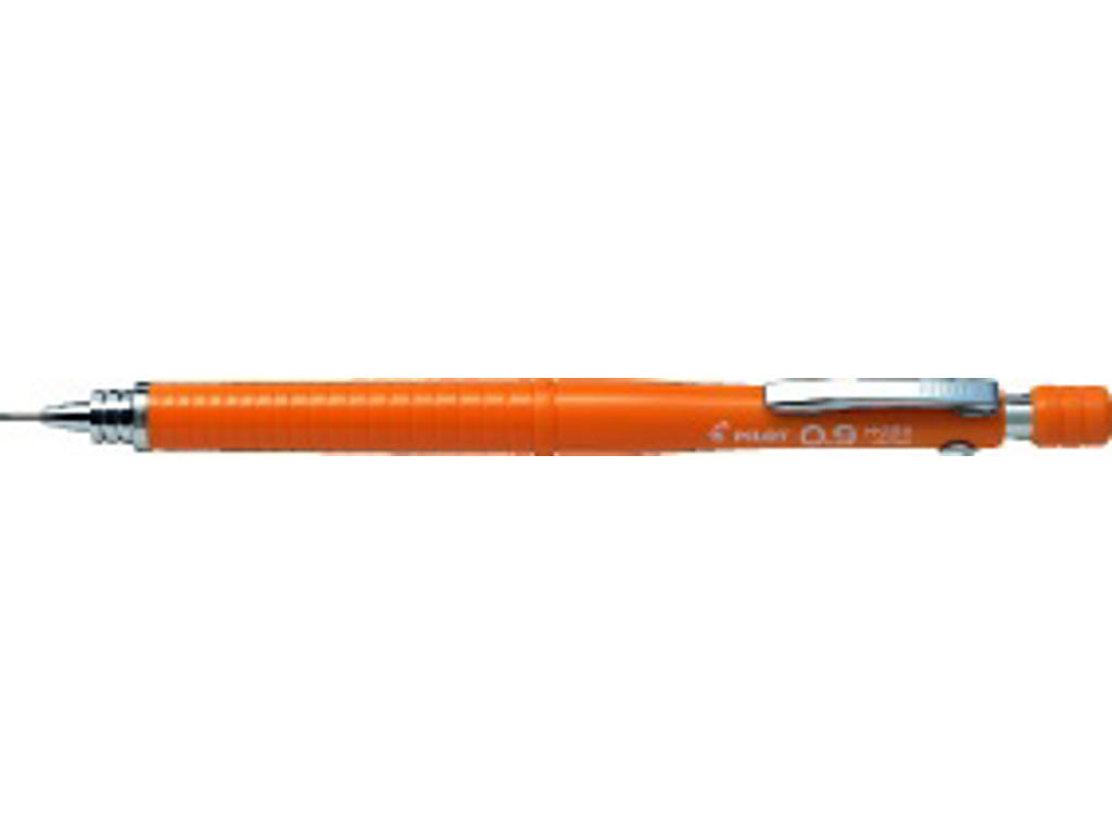 Stiftblyant | Pilot H-329 | 0,9 mm | orange