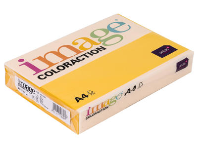 Kopipapir A4 | 80 g | Hawaii Gold | 500 ark