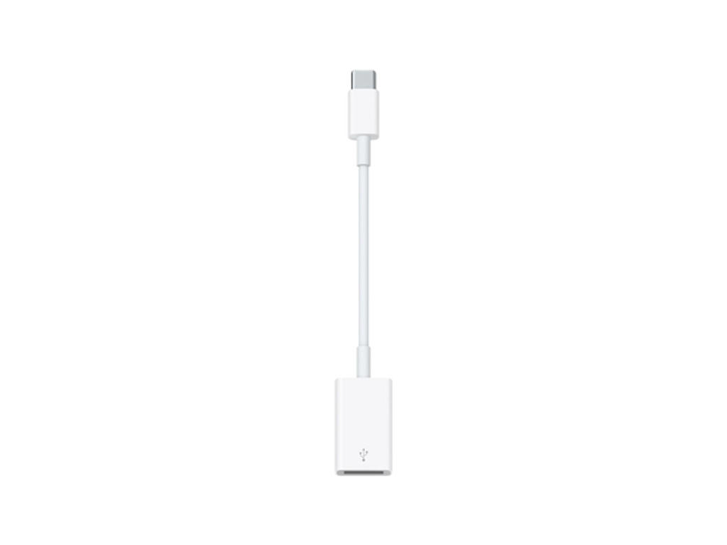 Apple USB-C to USB Adapter - USB adapter - USB Type A 