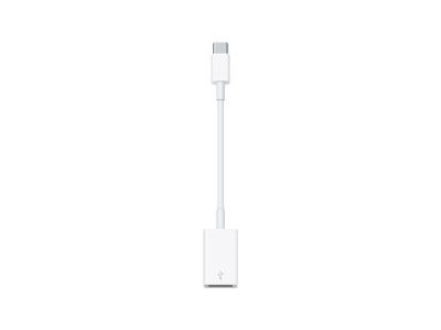 Apple USB-C to USB Adapter - USB adapter - USB Type A 