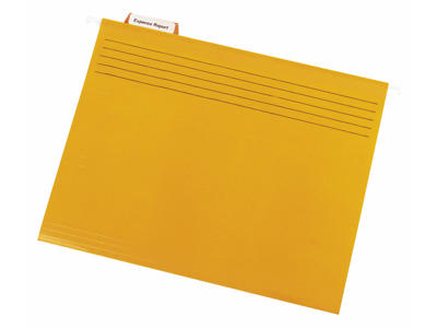 Dymo etiketter 50x12mm 220 stk. S0722460