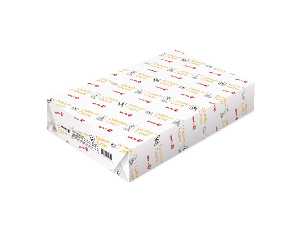 Kopipapir A4 | Colotech+ | 170 g | Silk | 250 ark