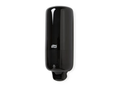 Tork sæbedispenser til væg | S4 561508 | Sort - UDGÅR