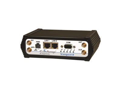Router Vanguard 5530 4G/LTE m/gps & wifi