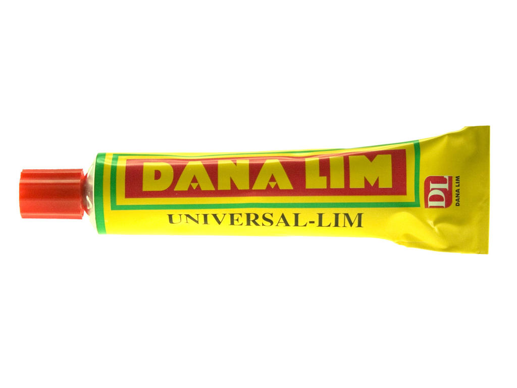 Lim universal Dana tube 40 ml
