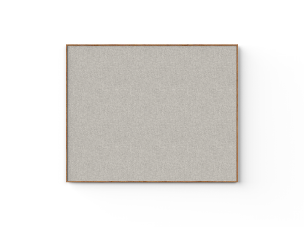 Lintex Wood Linen 1508 x 1208 mm