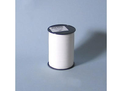 Gavebånd | 10mm x 250m | mat | hvid