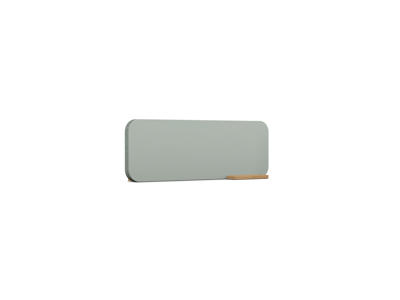 Lintex Mood Fabric Table 1000 x 350 x 47 mm