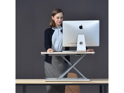 WERGON - Vincent - Justerbar Ergonomisk hæve/sænke møbel 