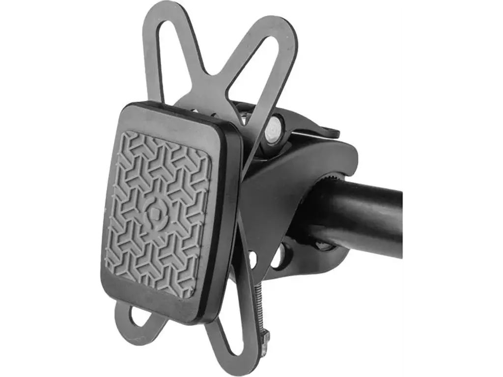 Cykel holder magnetisk celly pro bike sort