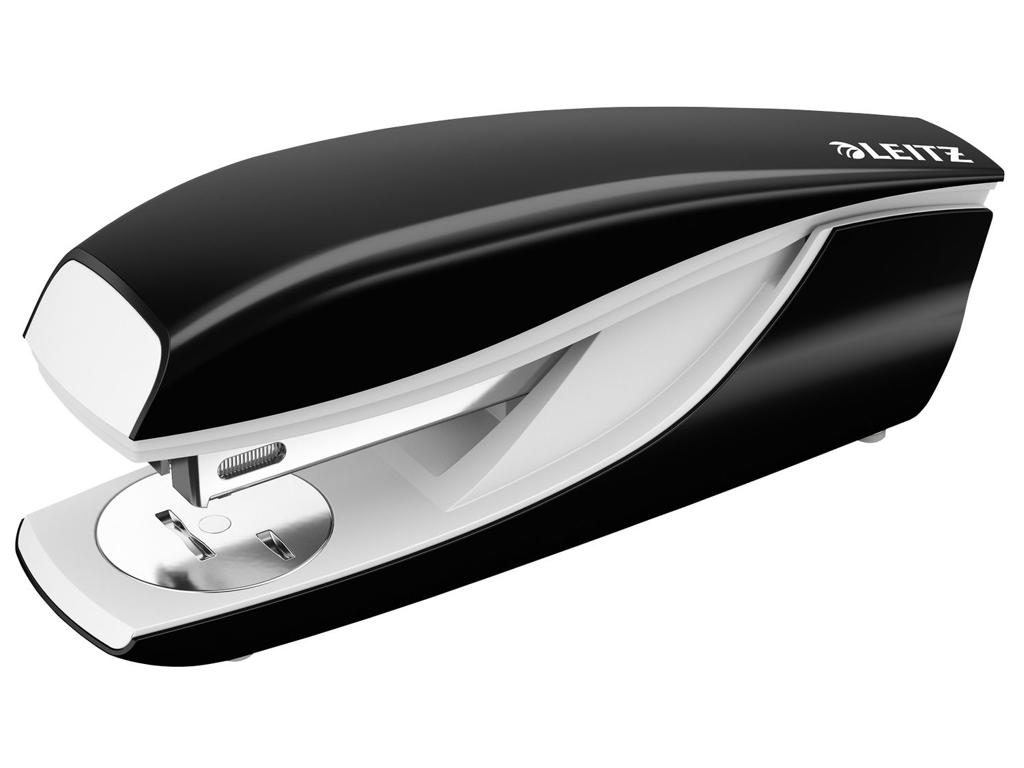 Hæftemaskine Leitz 5502 sort