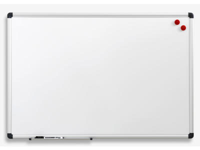 Whiteboardtavle | Naga | 350 x 500 mm
14026