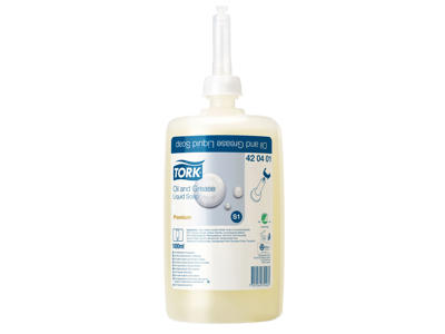 Sæbe Tork S1 420401 Industri 6x1 liter