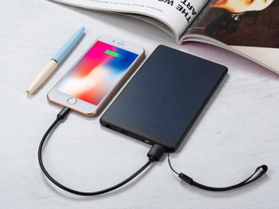 Powerbank Sandberg Urban Solar 10000