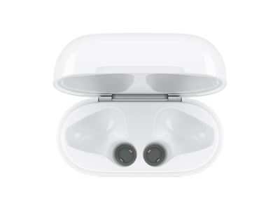 Apple Wiresless charging case til AirPods