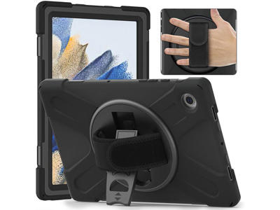Cover til Samsung Galaxy Tab A8 10,5" sort