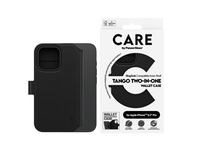 iPhone 16 Pro, Cover Sort, Tango Two-in-One
