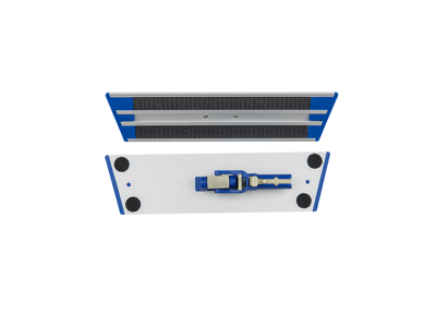 Fremfører Clean Plus Ultralet 30 cm aluminium