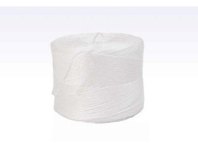 Polykordel 600 hvid 1200 meter