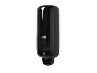 Tork sæbedispenser til væg | S4 561508 | Sort - UDGÅR