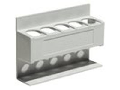 Penneholder Esselte til 5 whiteboardpenne 