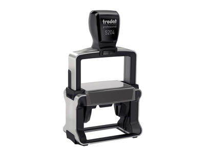 Stempel Trodat 5204 med farvepude