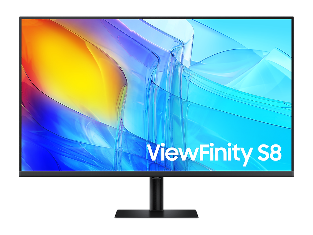 Skærm Samsung 37" ViewFinity S8