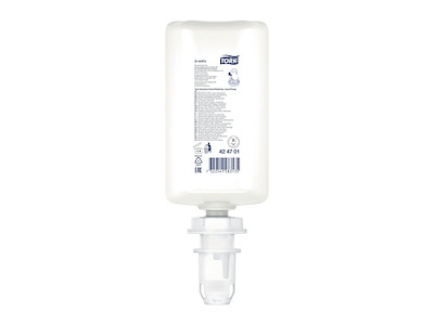 Skumsæbe Tork S4 424701 ekstra mild 6x1 liter