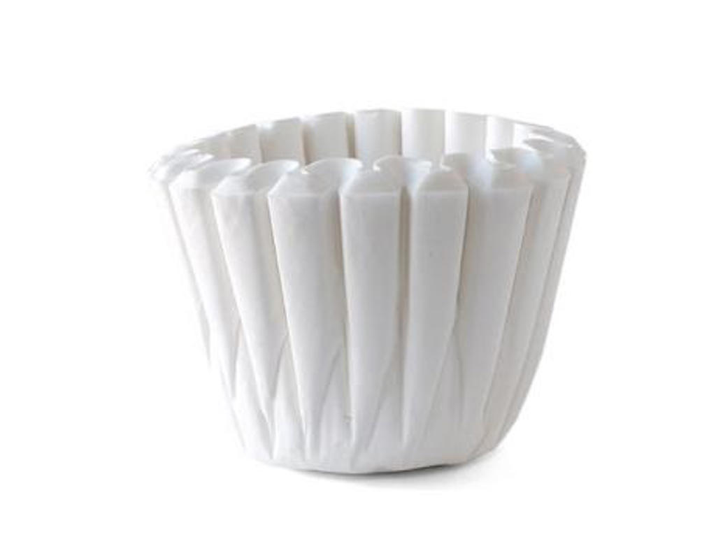 Kaffefilter 437/152 500 stk