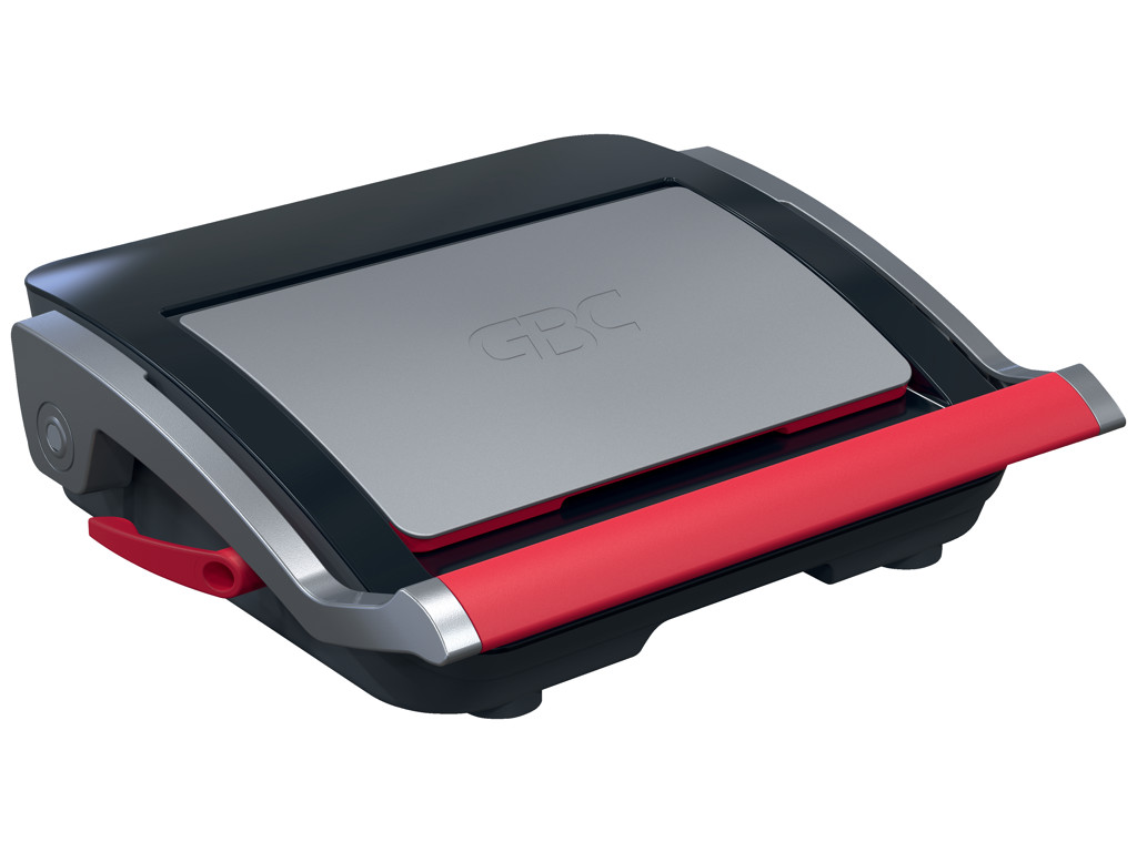 Spiralindbindingsmaskine GBC CombBind CB25 