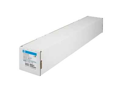 HP plotterpapir 24" universal bond 80 gram