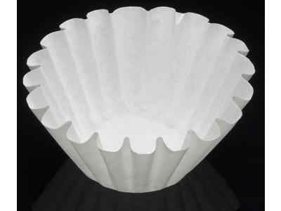 Kaffefilter 250/110 1000 stk